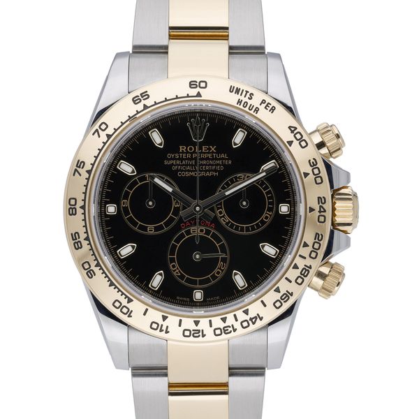 Rolex Daytona 116503